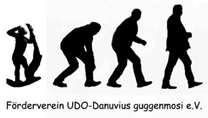 Logo Förderverein Udo